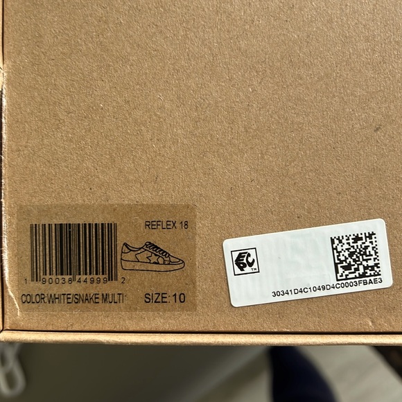 Vintage Havana shoes (NWOT) - Picture 2 of 9